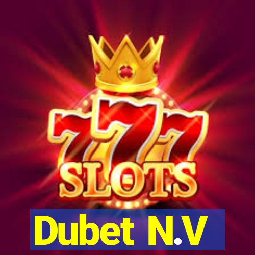 Dubet N.V